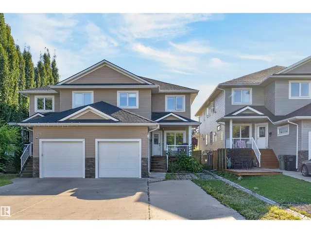 4424 48A ST, Leduc 2