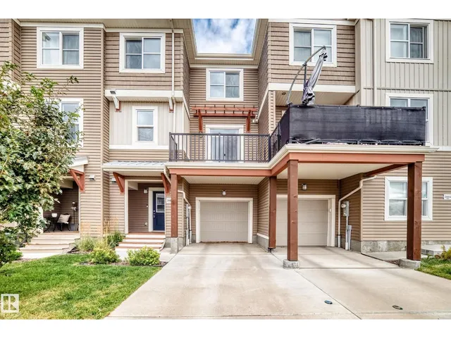 20008 19 AV, Edmonton 3