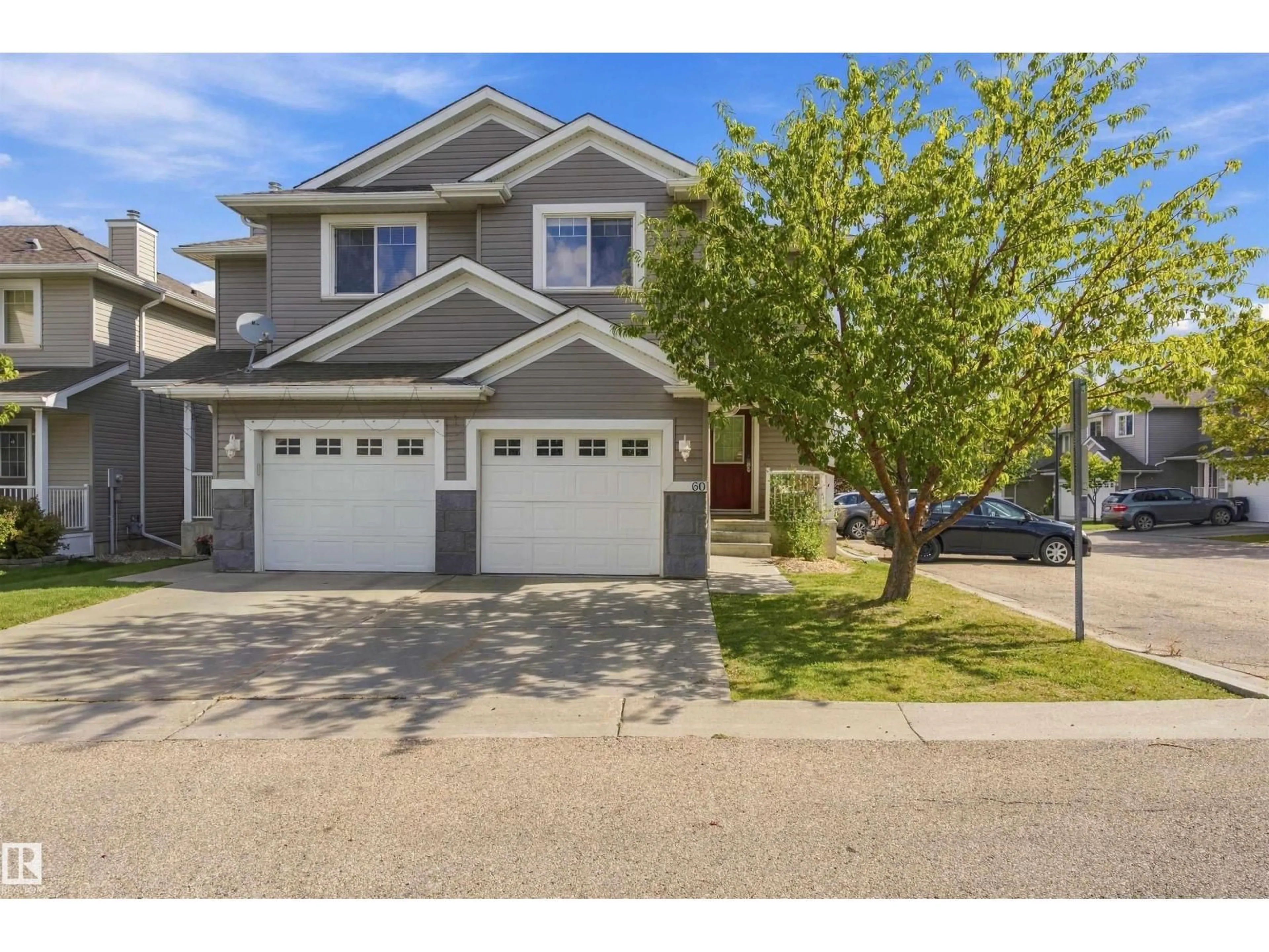 Unknown for 120 - 60 MAGRATH RD, Edmonton Alberta T6R0C6