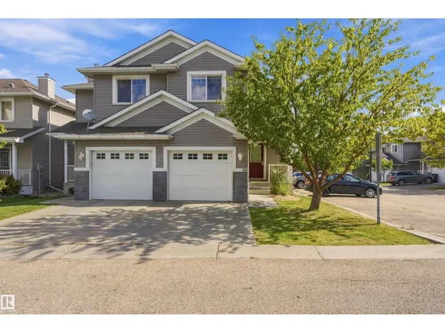 120 - 60 MAGRATH RD, Edmonton