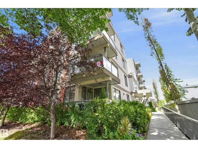 305 - 11140 68 AV, Edmonton 2