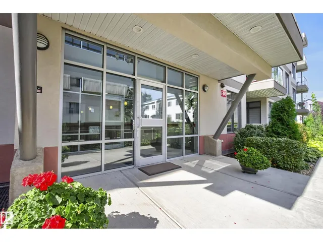 305 - 11140 68 AV, Edmonton 4