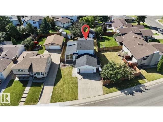 NW - 1768 48A ST, Edmonton 2