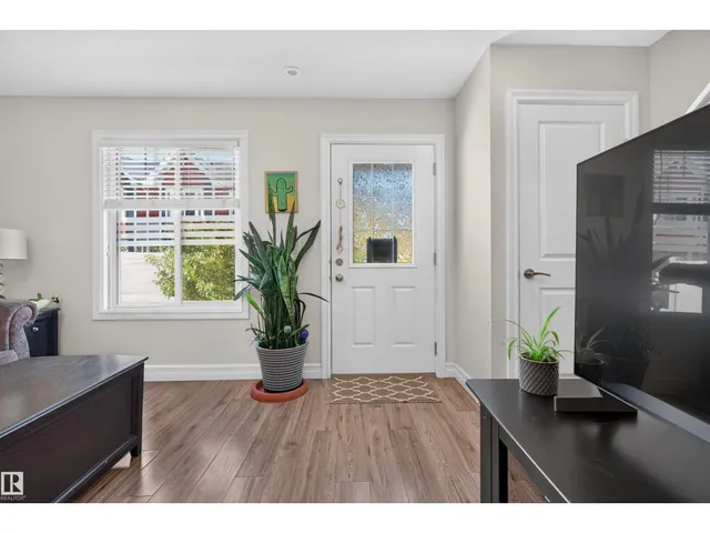 #35 - 1508 105 ST NW, Edmonton 2