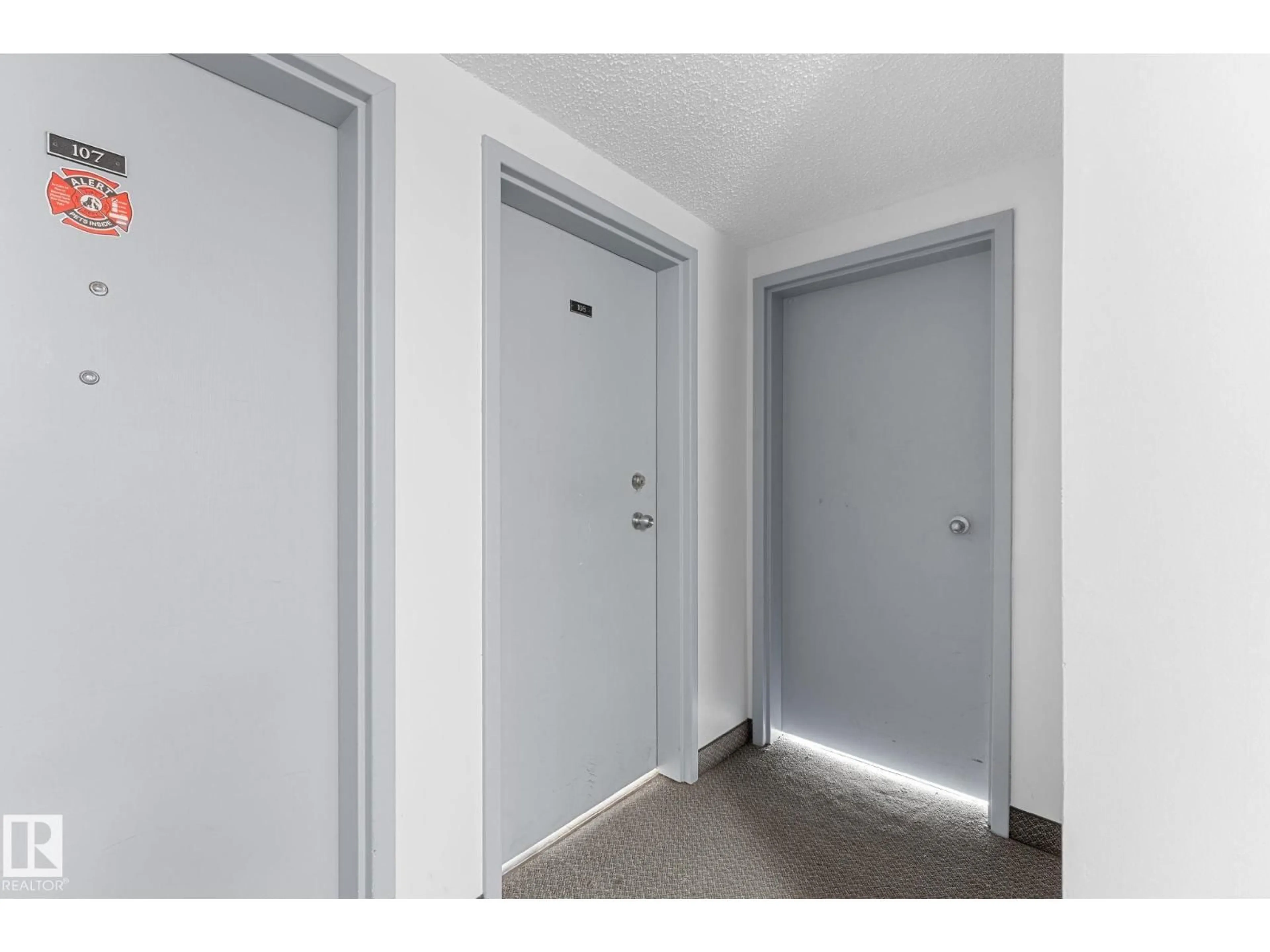 Unknown for #108 - 14004 26 ST, Edmonton Alberta T5Y1Y4