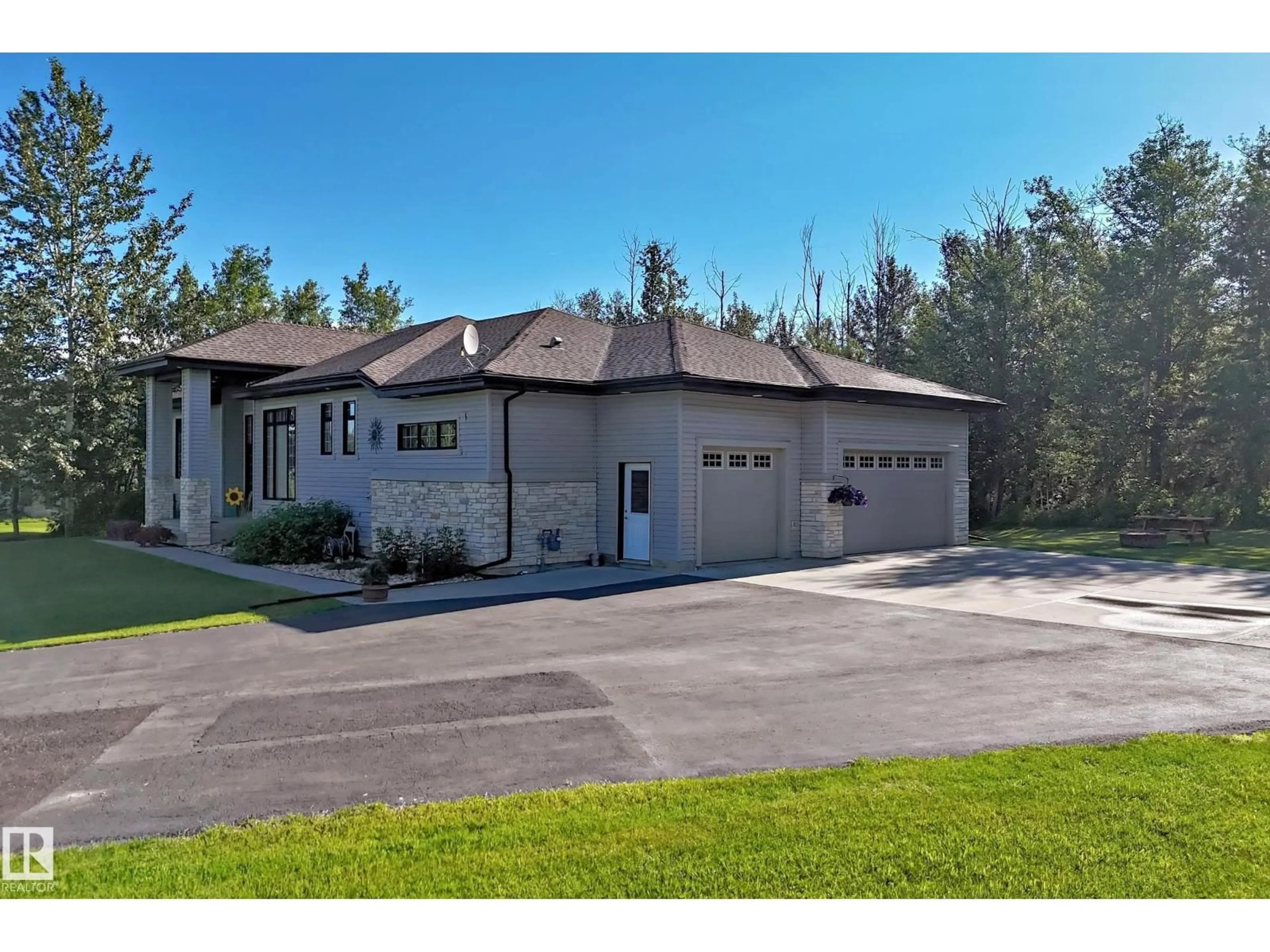 Unknown for #7 - 53216 RGE ROAD 264 RGE ROAD, Rural Parkland County Alberta T7Y1A4
