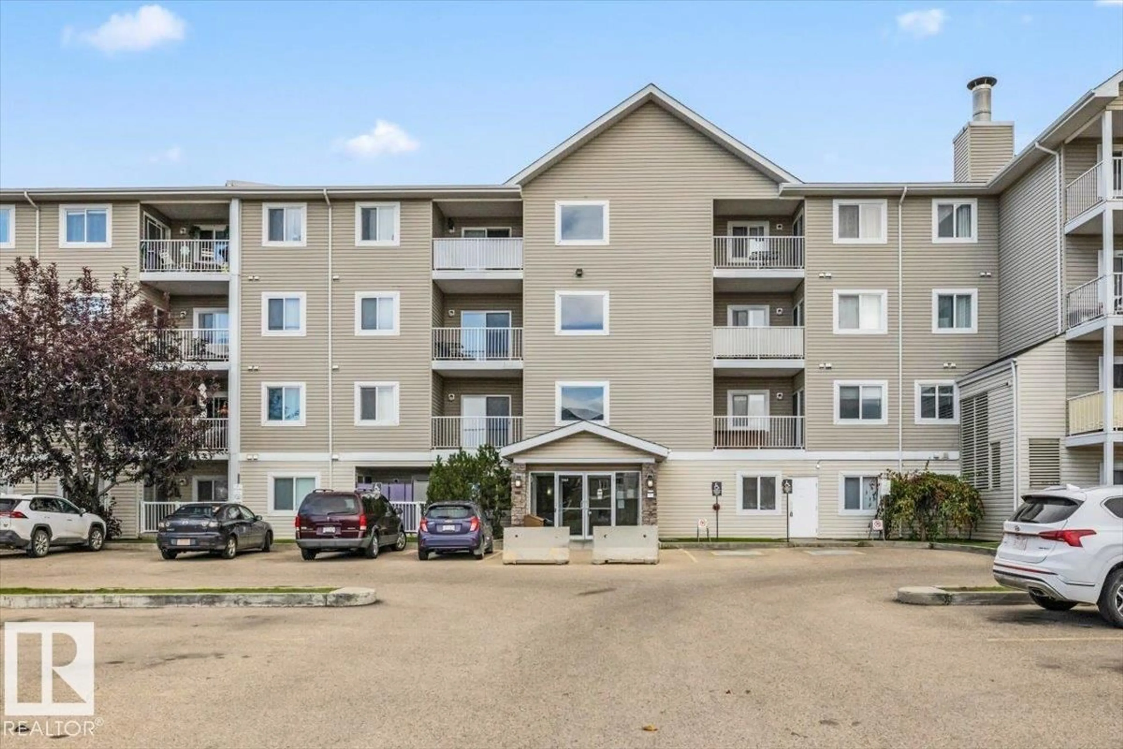 Unknown for 110 4309 33 ST, Stony Plain Alberta T7Z0C4