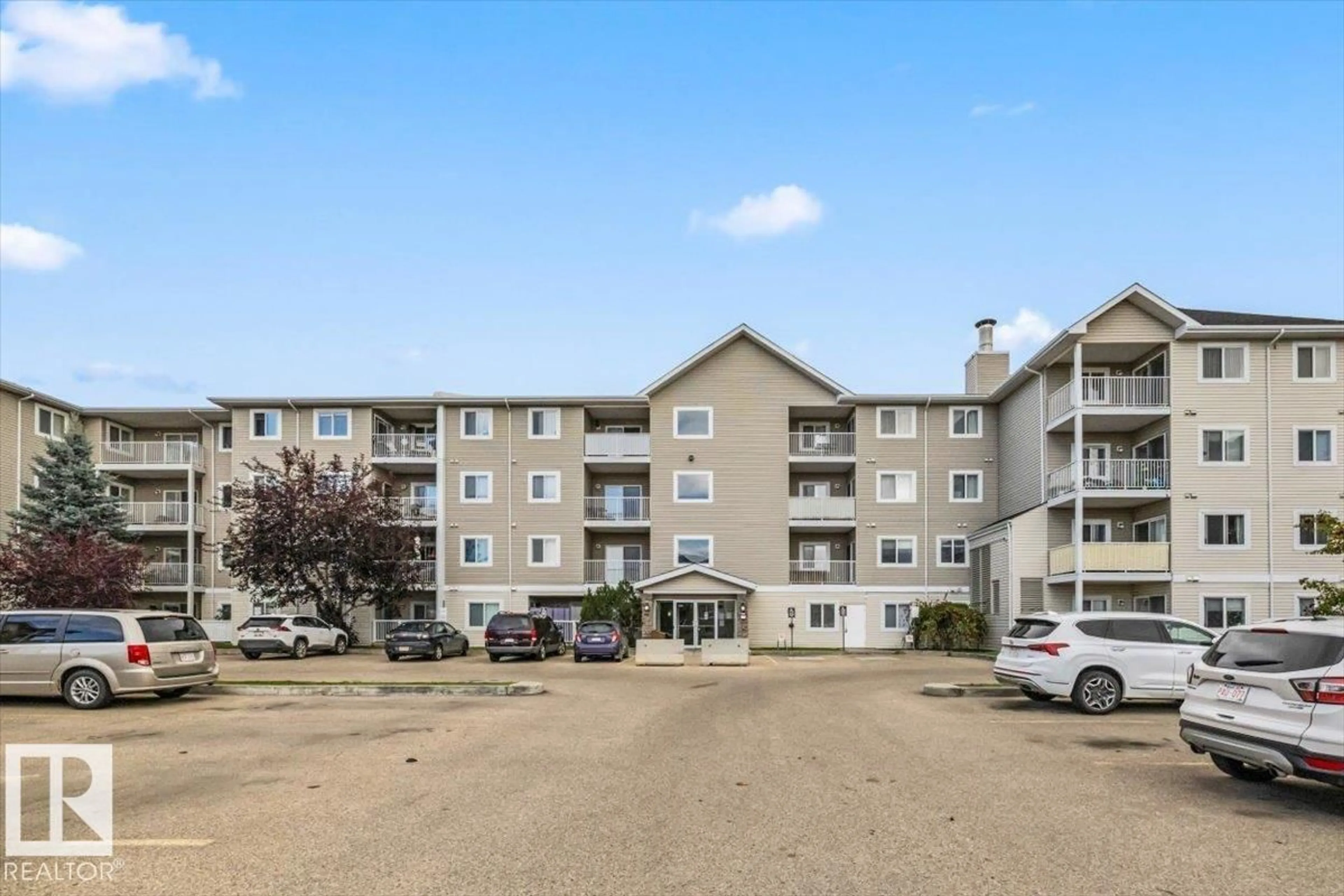 Unknown for 110 4309 33 ST, Stony Plain Alberta T7Z0C4
