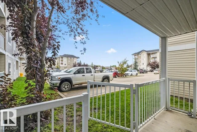 110 4309 33 ST, Stony Plain 4