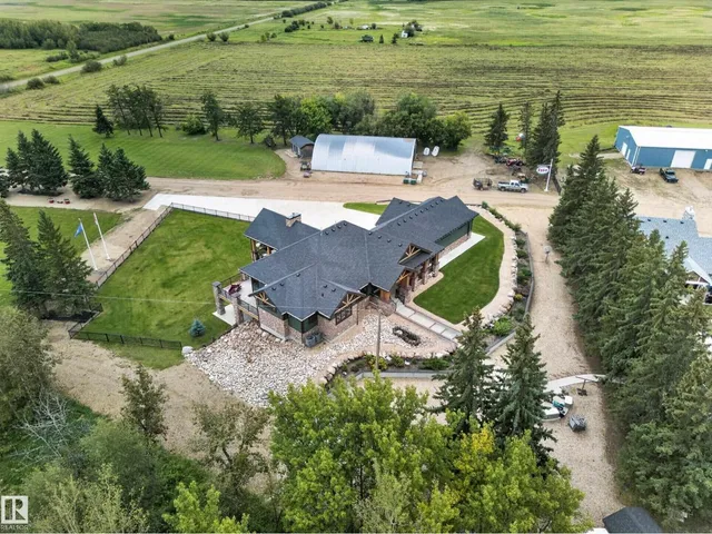 58316 RR 221, Rural Thorhild County 4