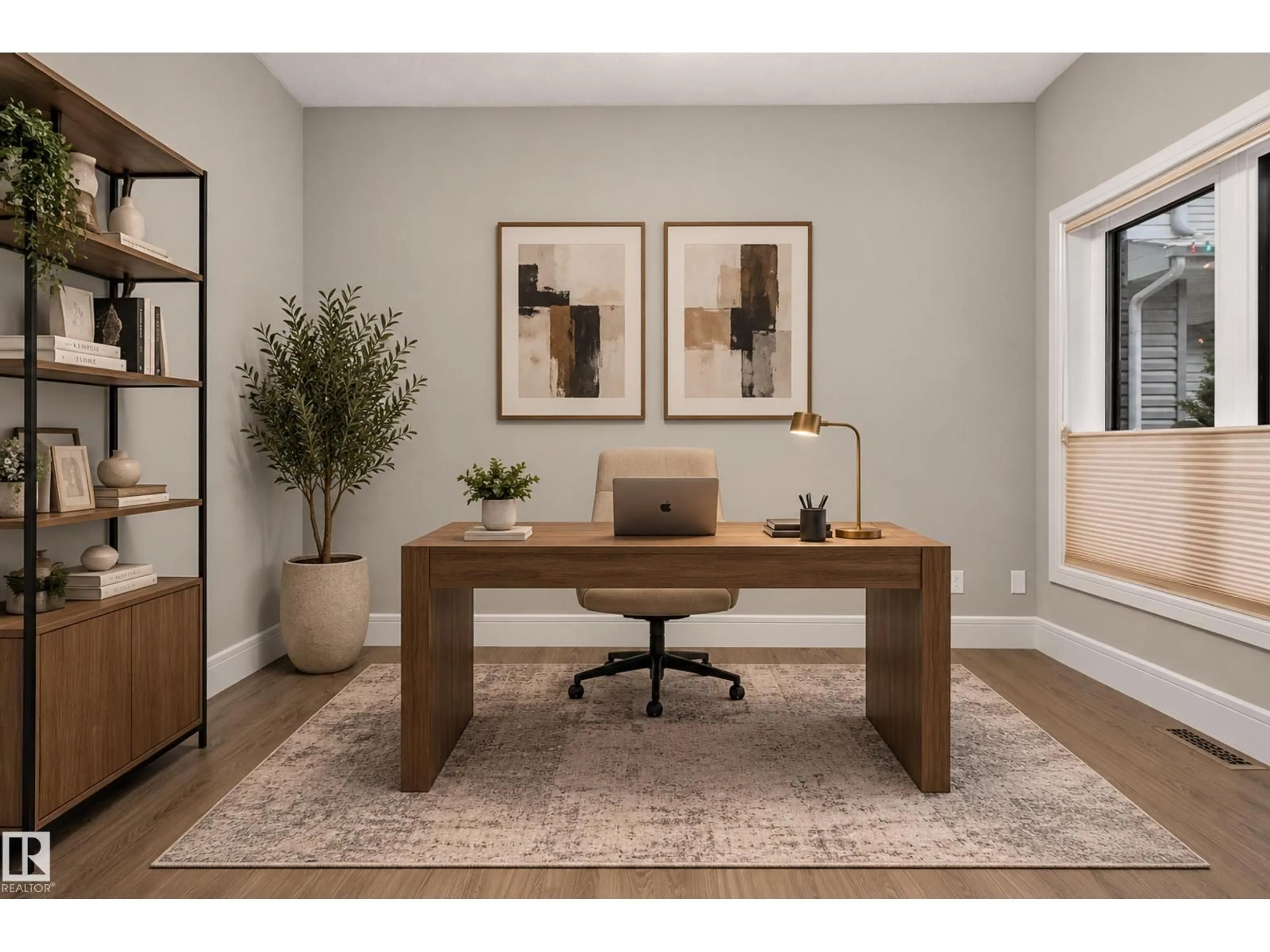 A pic of a room for 2219 22 ST, Edmonton Alberta T6T0Z1