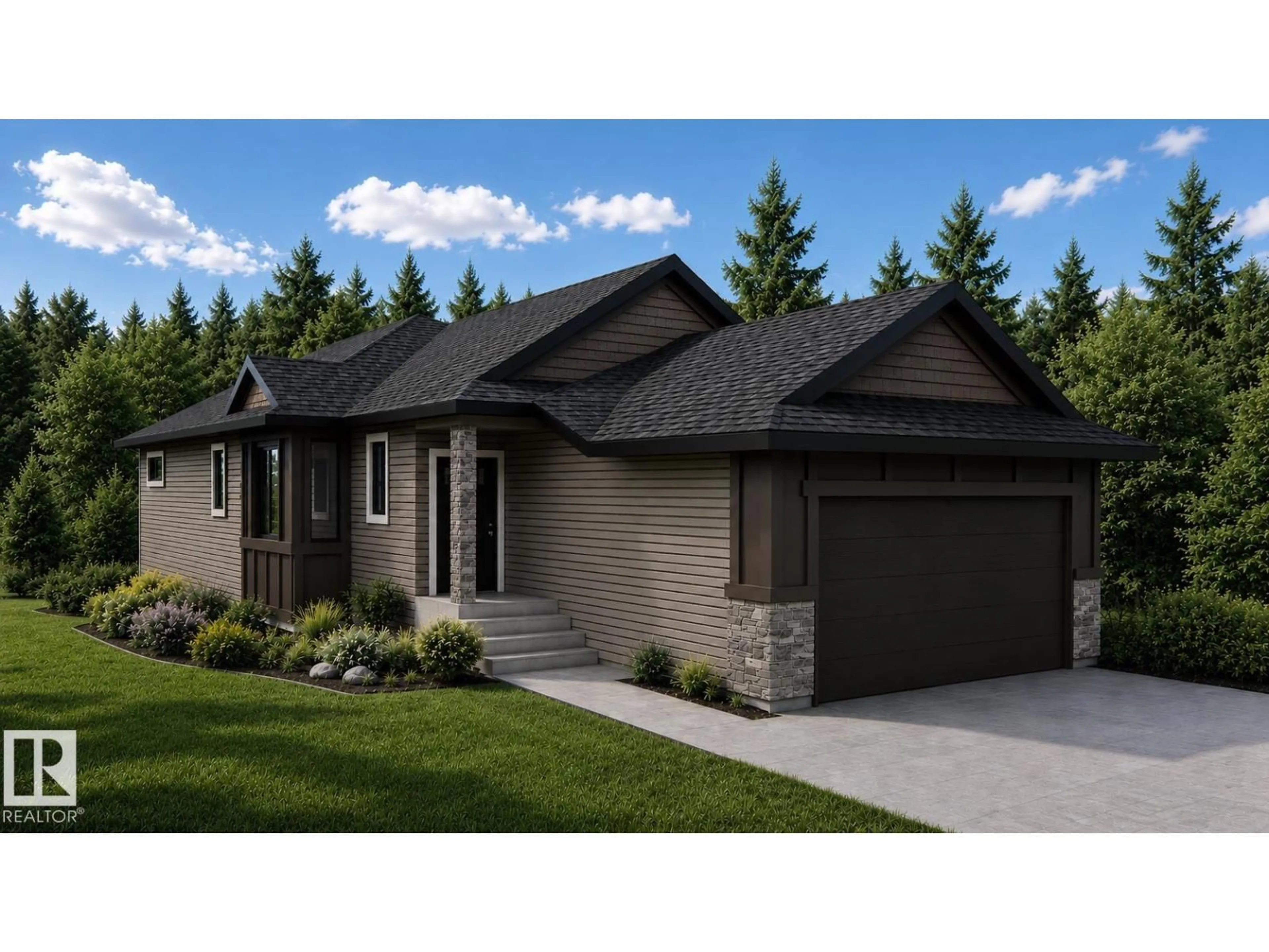 Unknown for 2 BRICKYARD GA, Stony Plain Alberta T7Z0P3