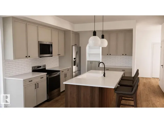 2 BRICKYARD GA, Stony Plain 2