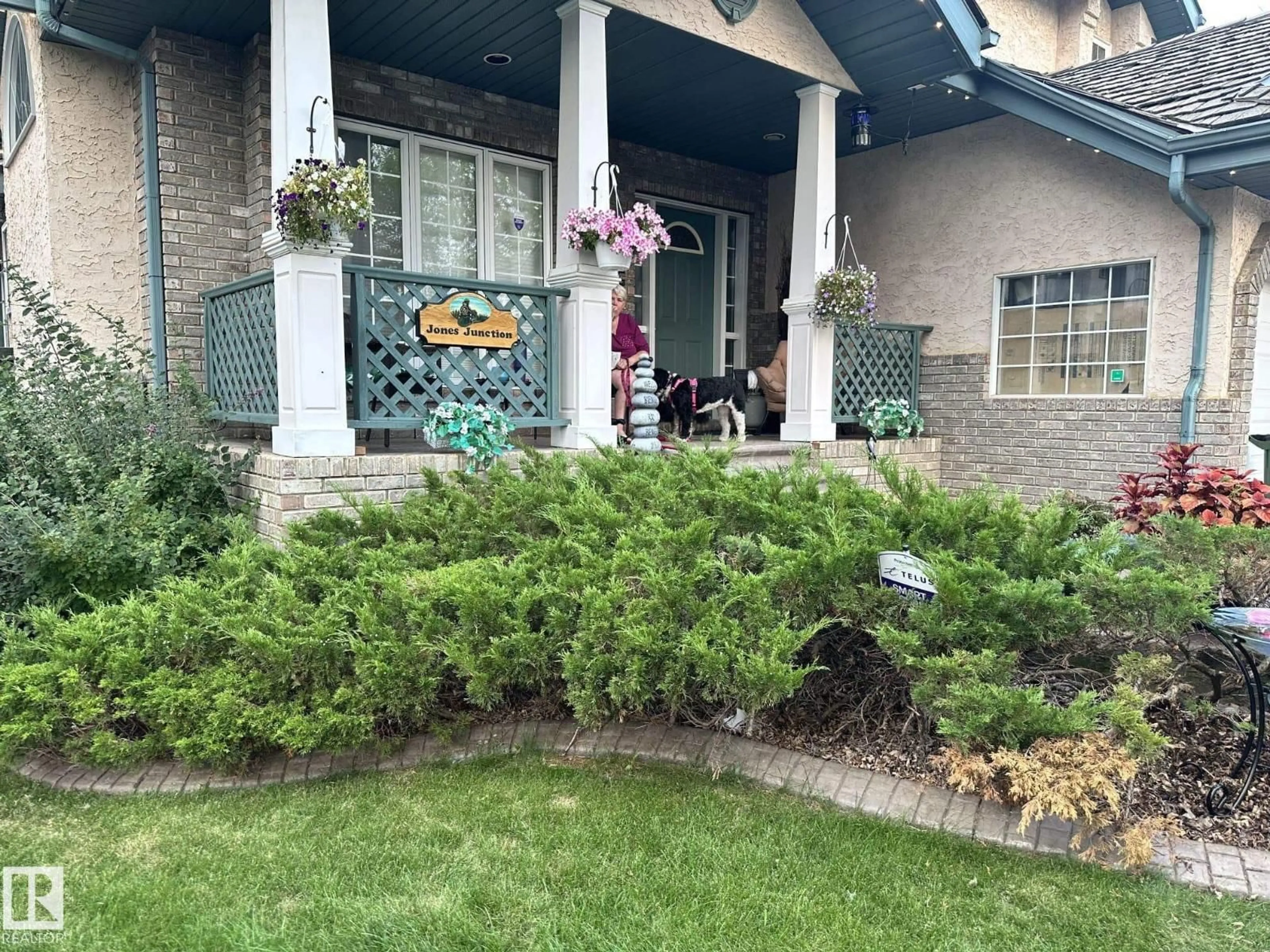 Unknown for 170 BLACKBURN DR, Edmonton Alberta T6W1B6