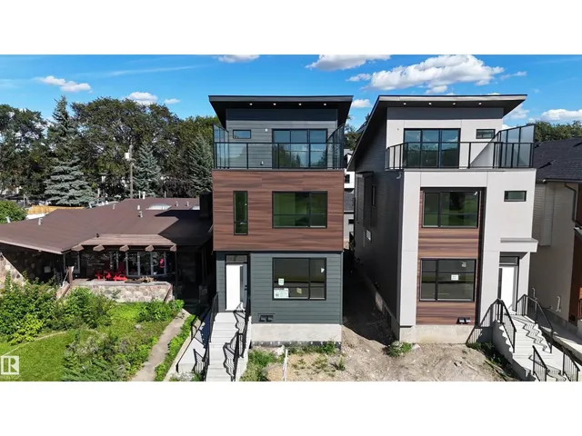 NW - 9637 85 ST, Edmonton 2