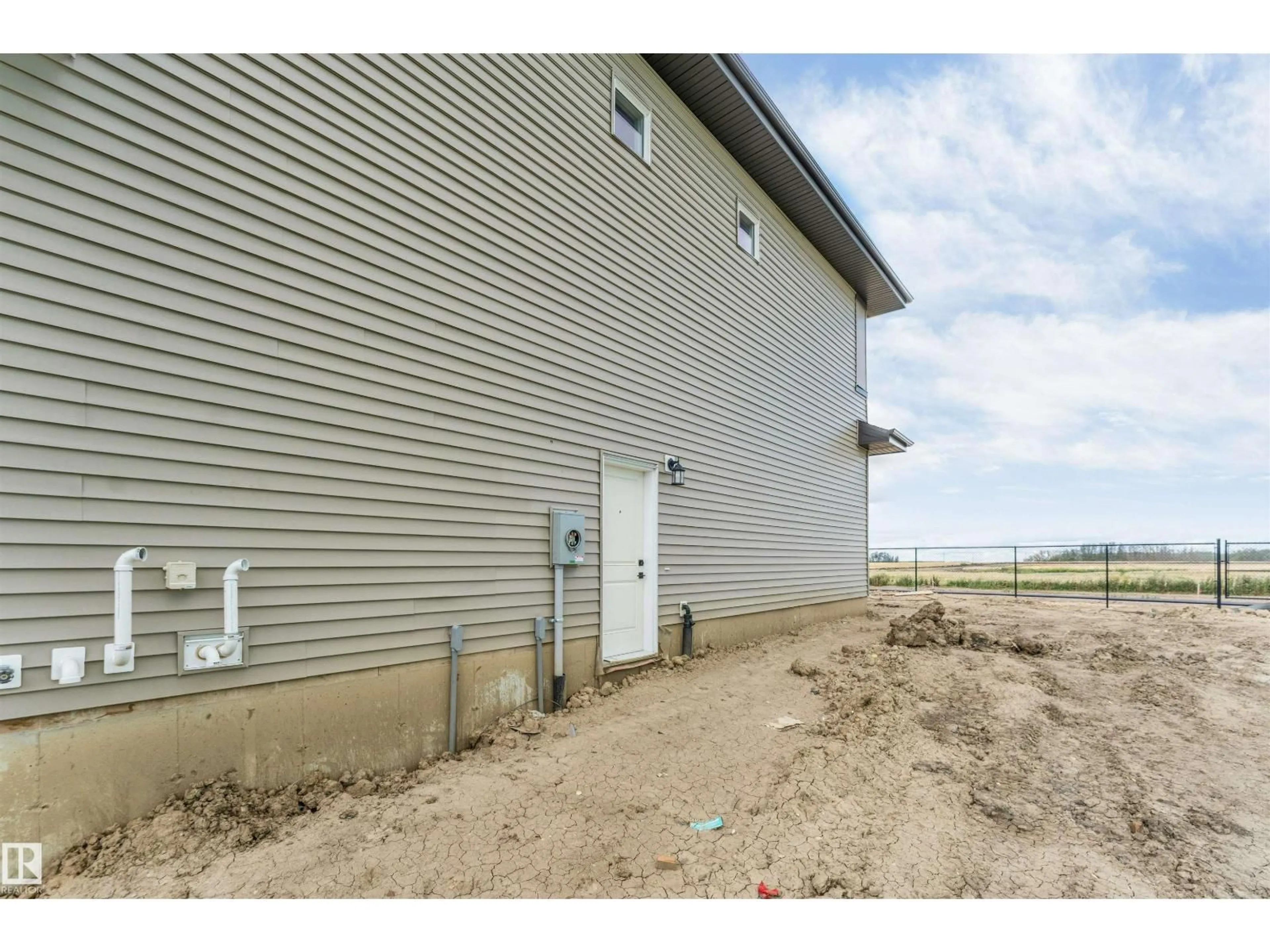 Storage room or clothes room or walk-in closet for 523 ASHGROVE CI, Leduc Alberta T9E0K8
