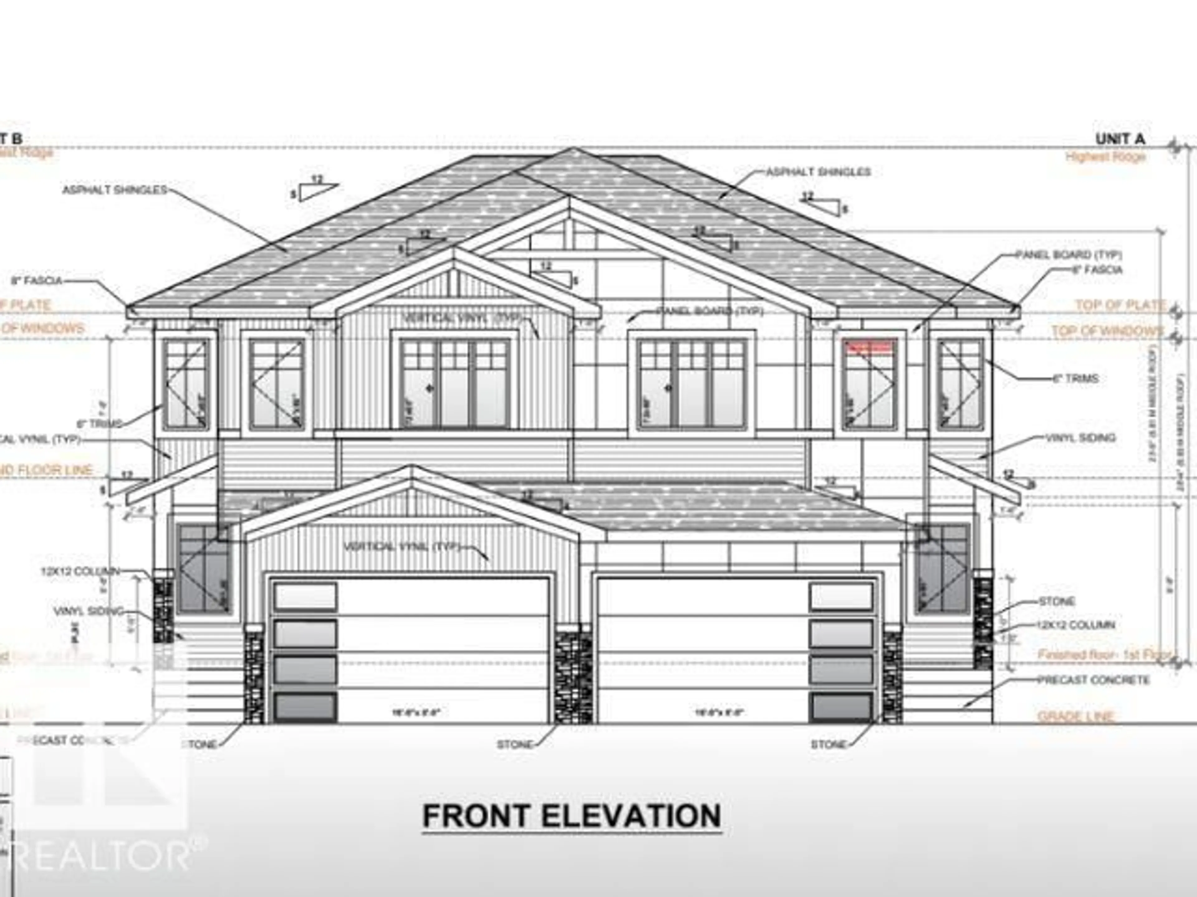 Unknown for 17625 67 ST, Edmonton Alberta T5Z0Y2