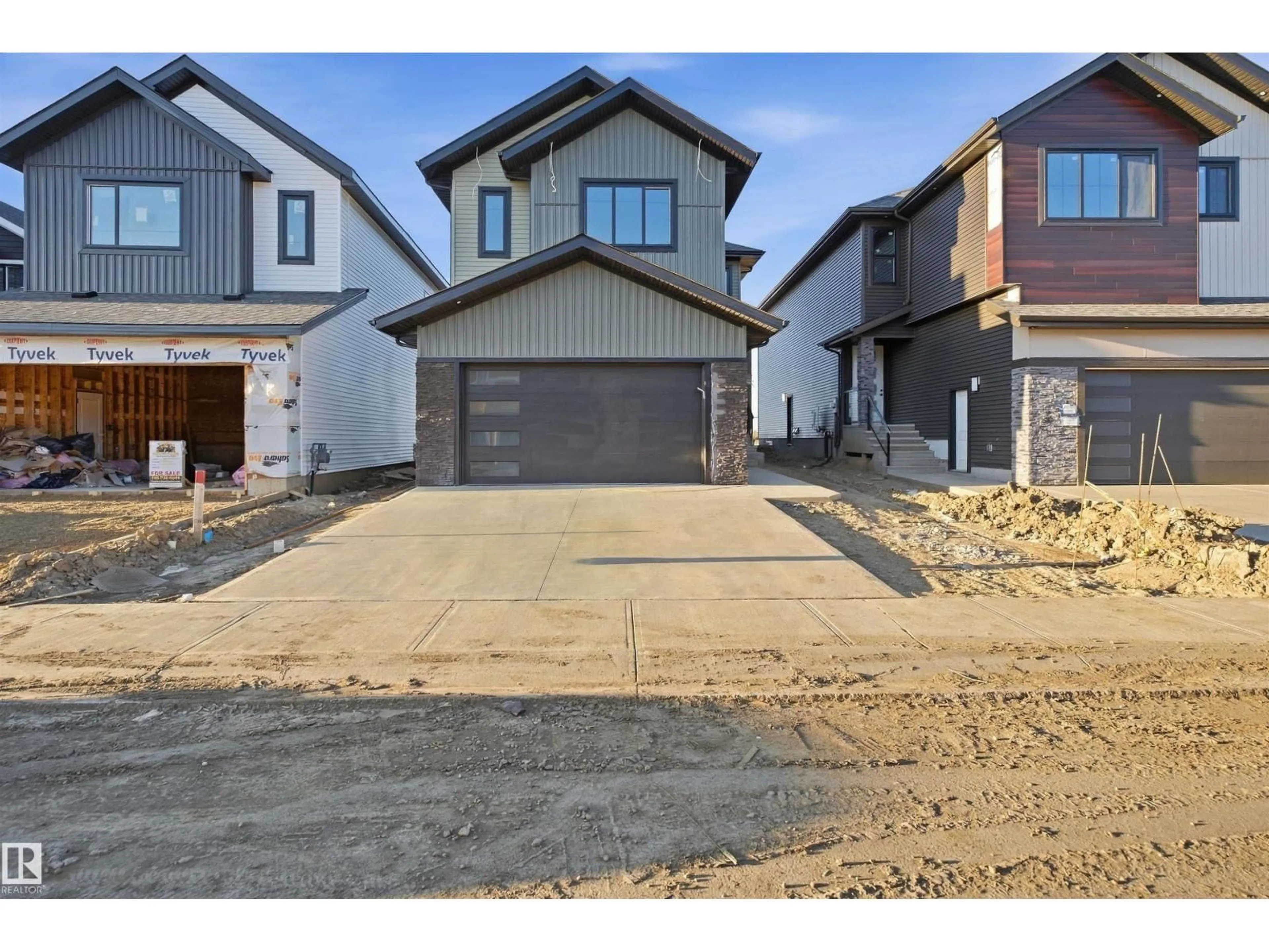 Unknown for NW - 13140 187 AV, Edmonton Alberta T6V0N3