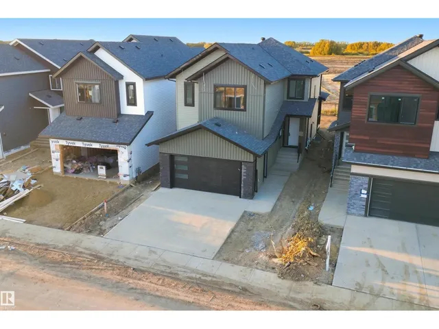 NW - 13140 187 AV, Edmonton 2