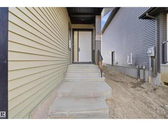 NW - 13140 187 AV, Edmonton 4