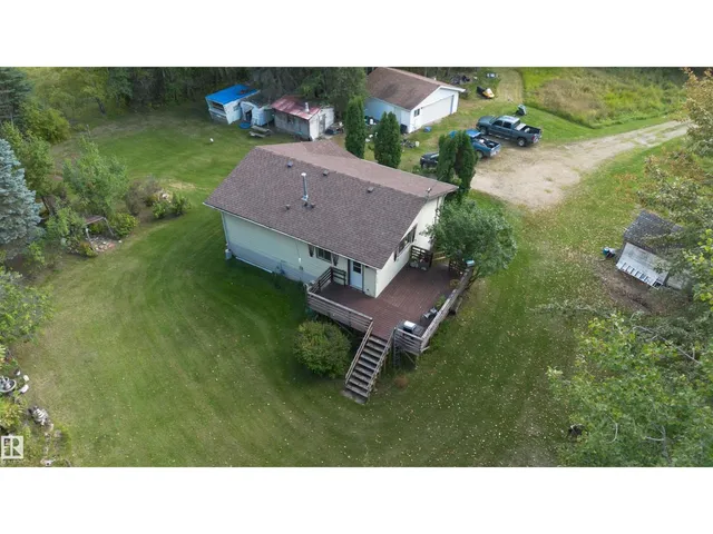 14060 TOWNSHIP ROAD 650, Rural Lesser Slave River M.D. 3