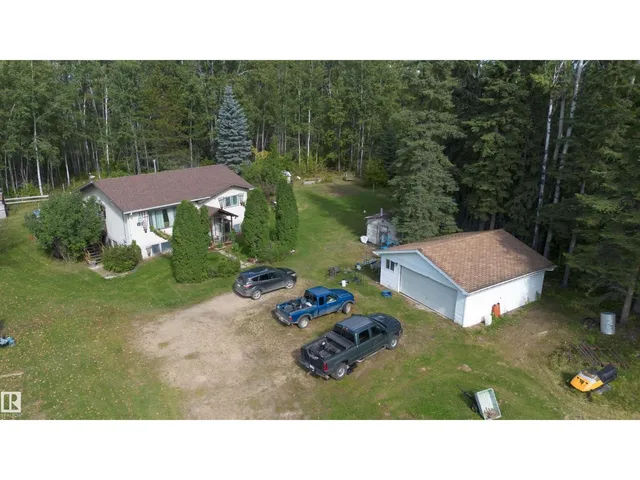 14060 TOWNSHIP ROAD 650, Rural Lesser Slave River M.D. 4