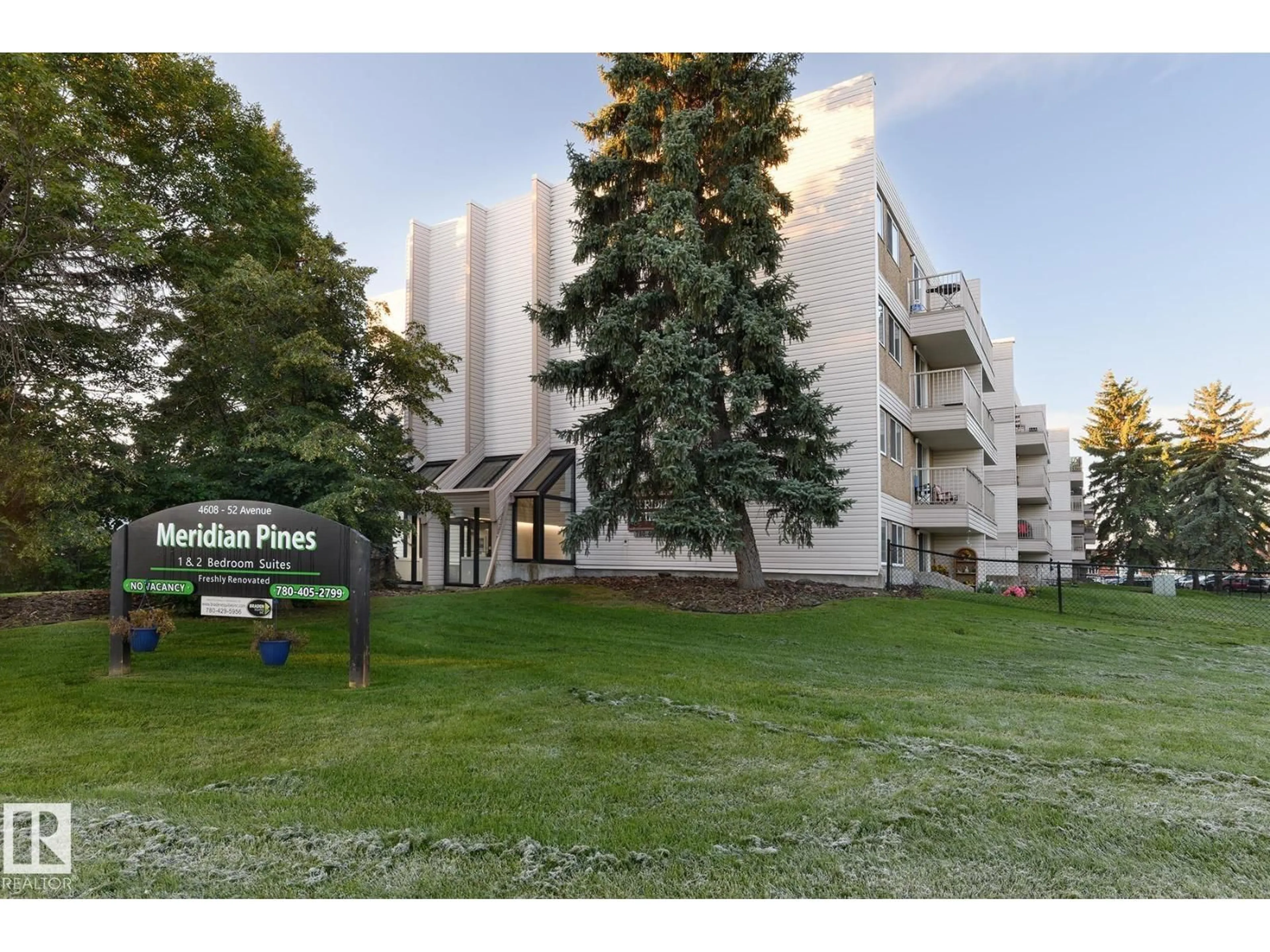 Unknown for 410 - 4608 52 AV, Stony Plain Alberta T7Z1N7