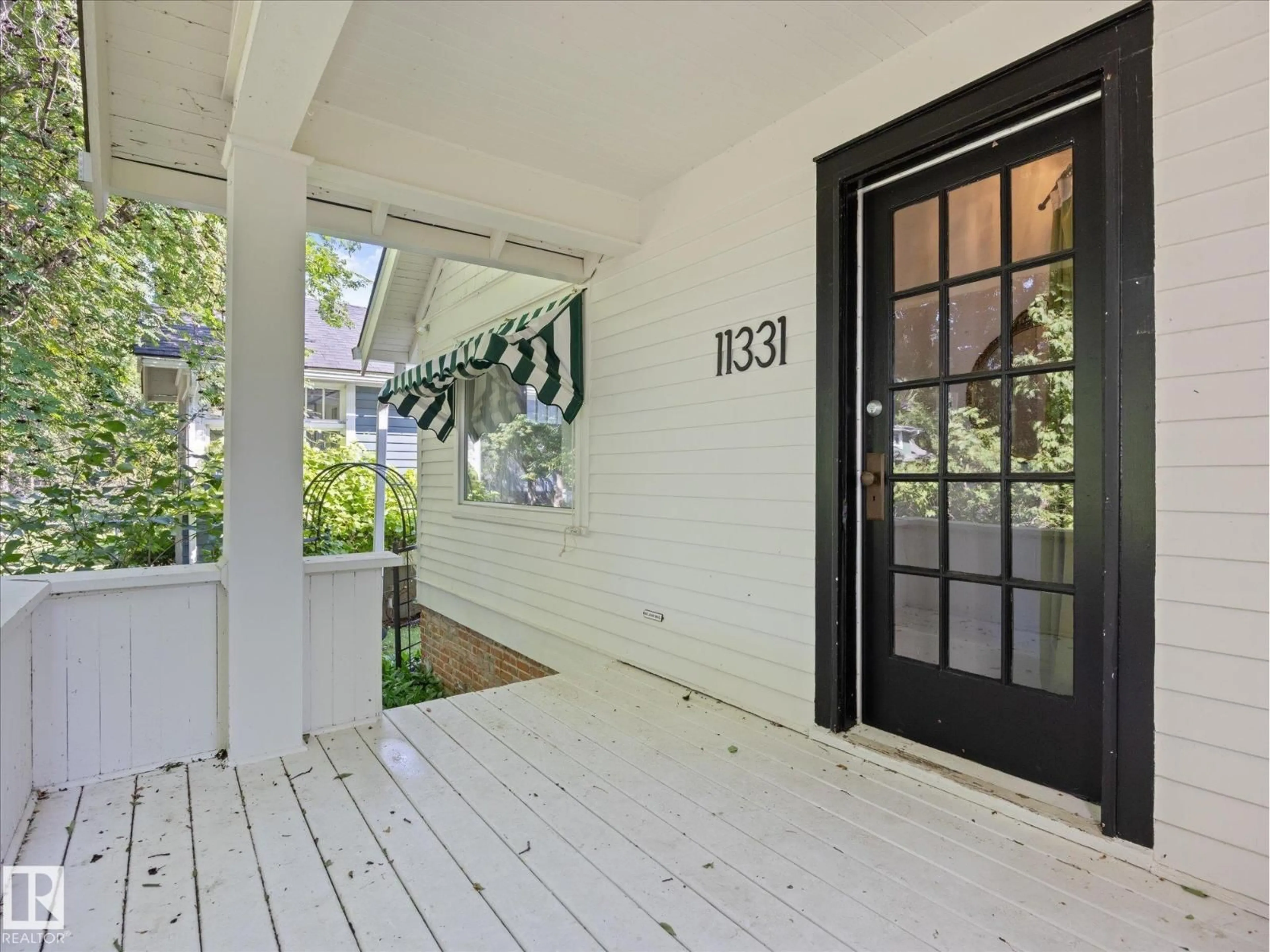 Indoor entryway for NW - 11331 66 ST, Edmonton Alberta T5B1H5