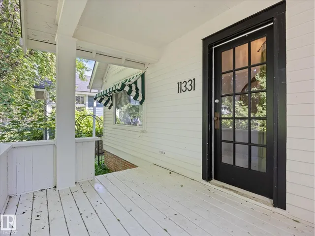 NW - 11331 66 ST, Edmonton 4