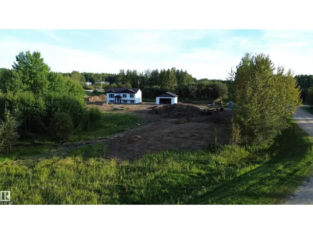 #14 - 52510 RGE ROAD 25, Rural Parkland County 5