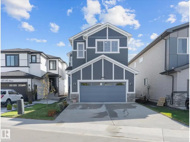 431 30 AV, Edmonton 2