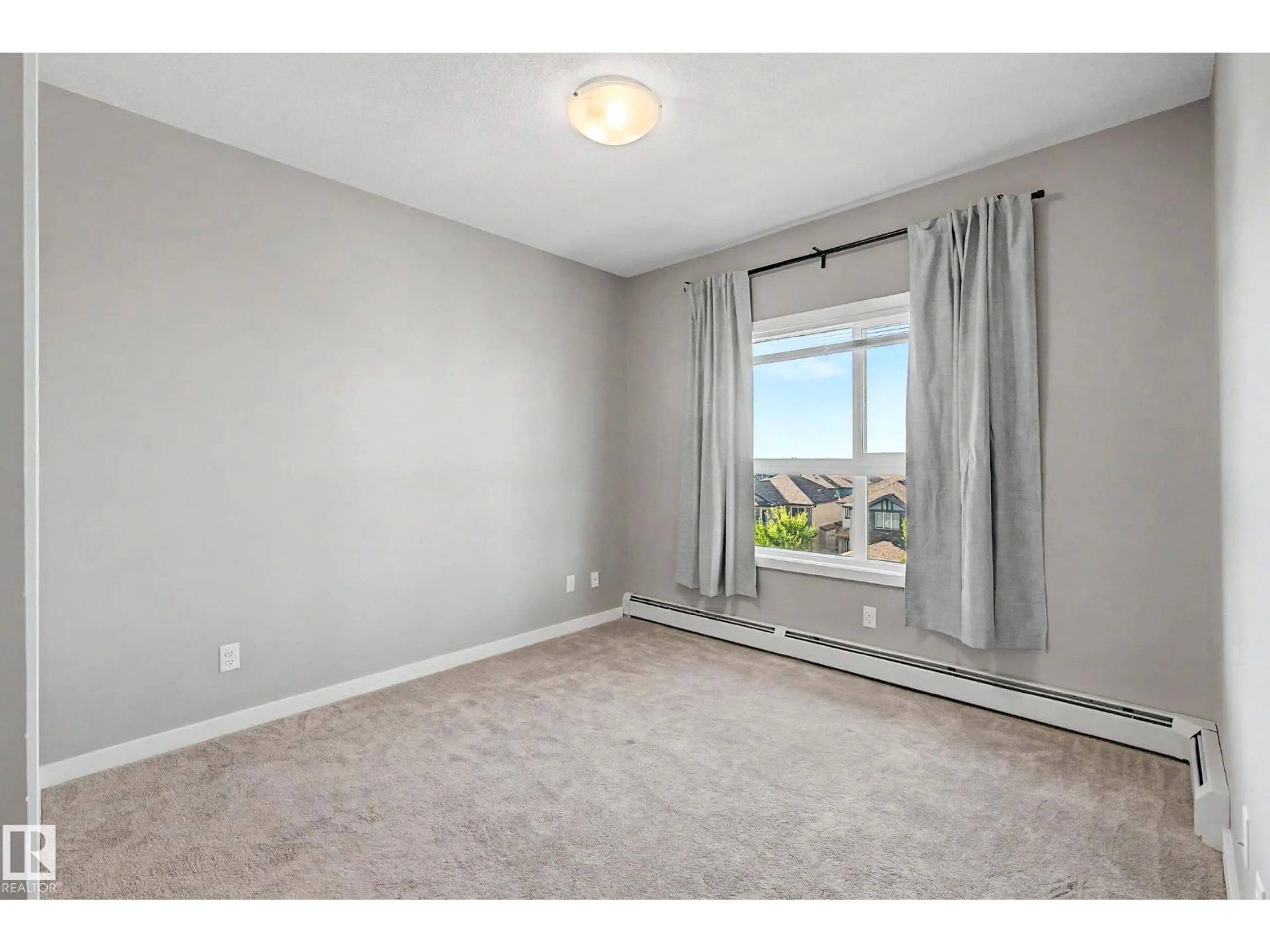 A pic of a room for 437 - 5504 SCHONSEE DR, Edmonton Alberta T5Z0N9