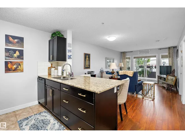109 - 12660 142 AV, Edmonton 3
