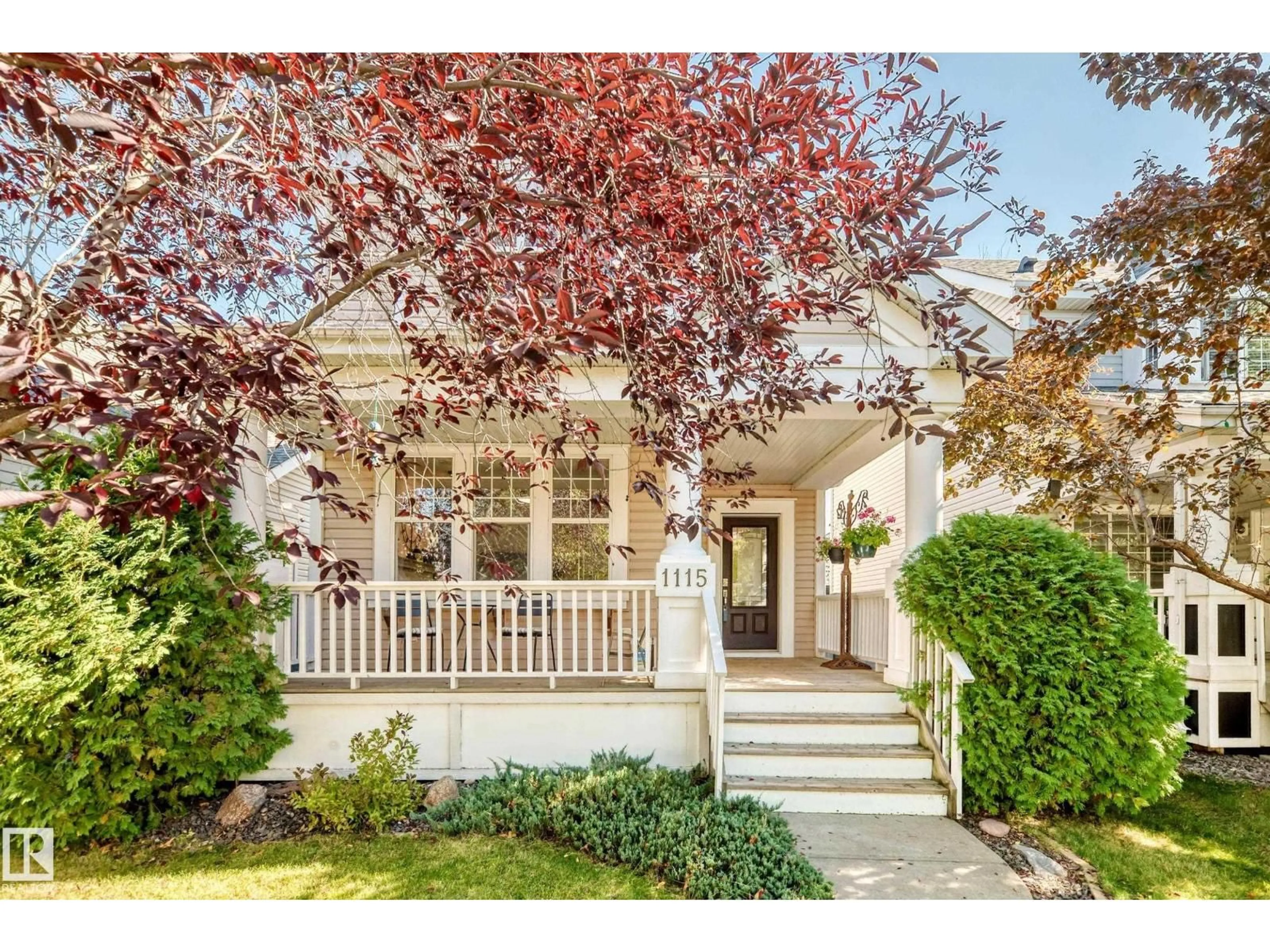 Unknown for 1115 80 ST, Edmonton Alberta T6X1E6