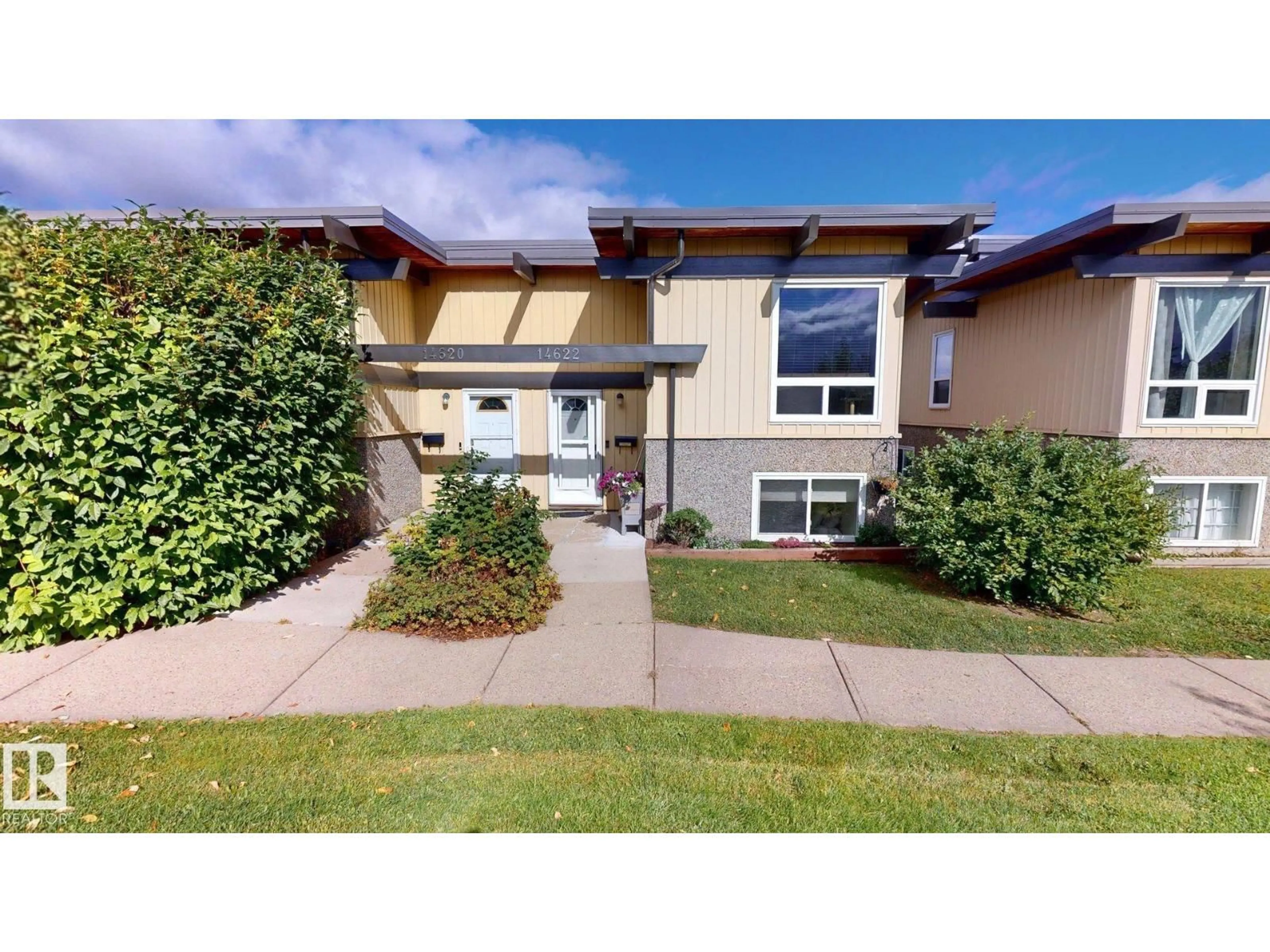 Unknown for NW - 14622 118 ST, Edmonton Alberta T5X2J4