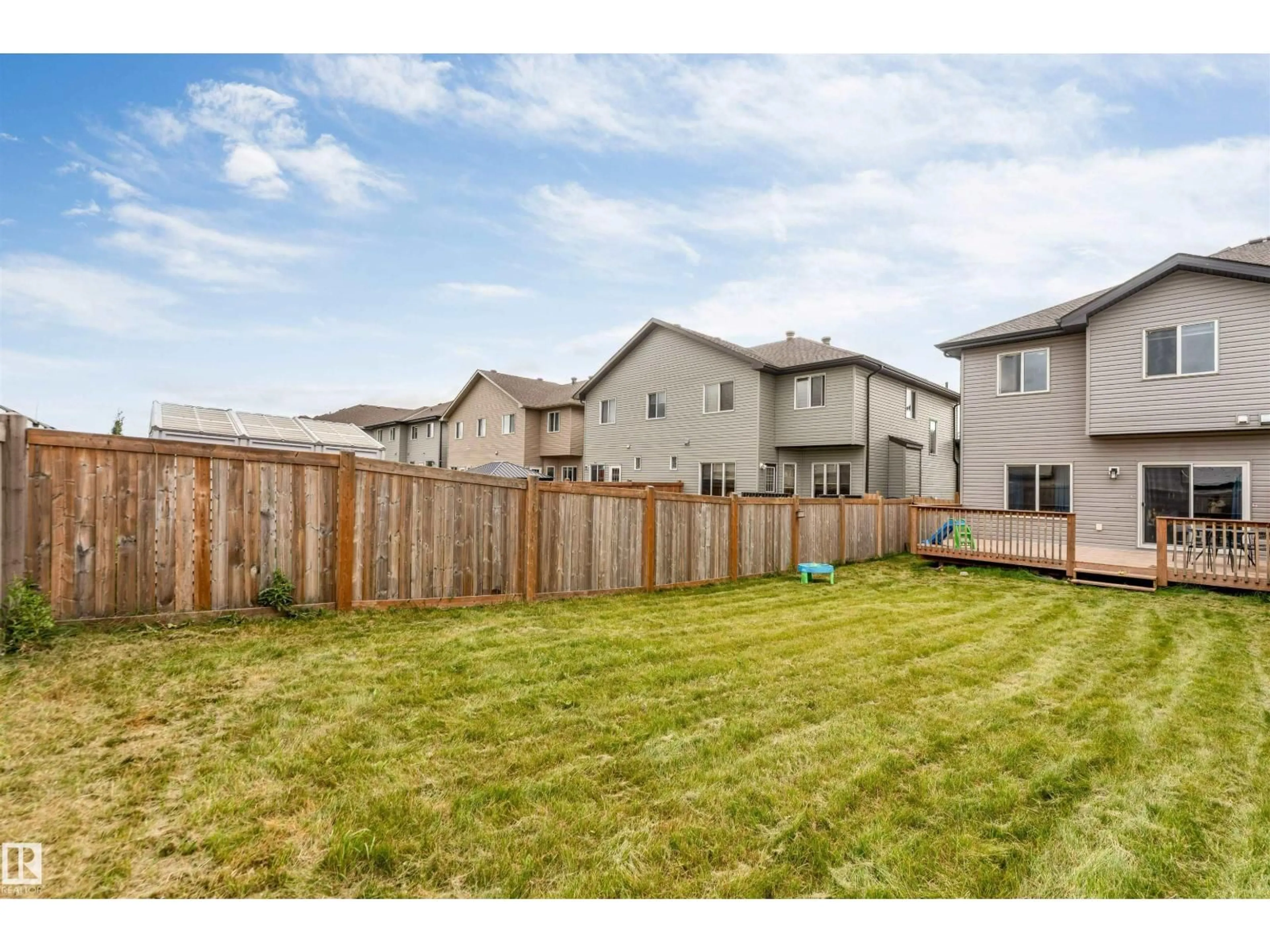 Patio, unknown for 2004 15 AV, Edmonton Alberta T6T2B6