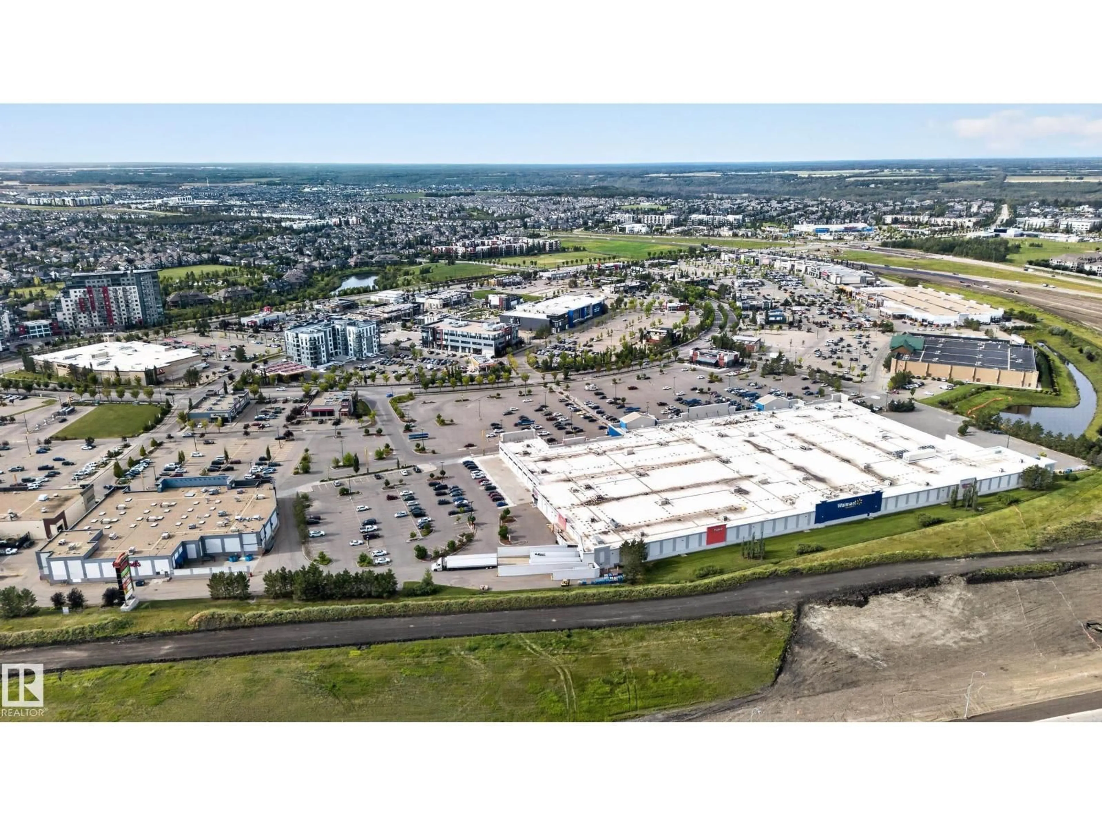 A pic from outside/outdoor area/front of a property/back of a property/a pic from drone, street for 7817 SCHMID PL, Edmonton Alberta T6R0K8
