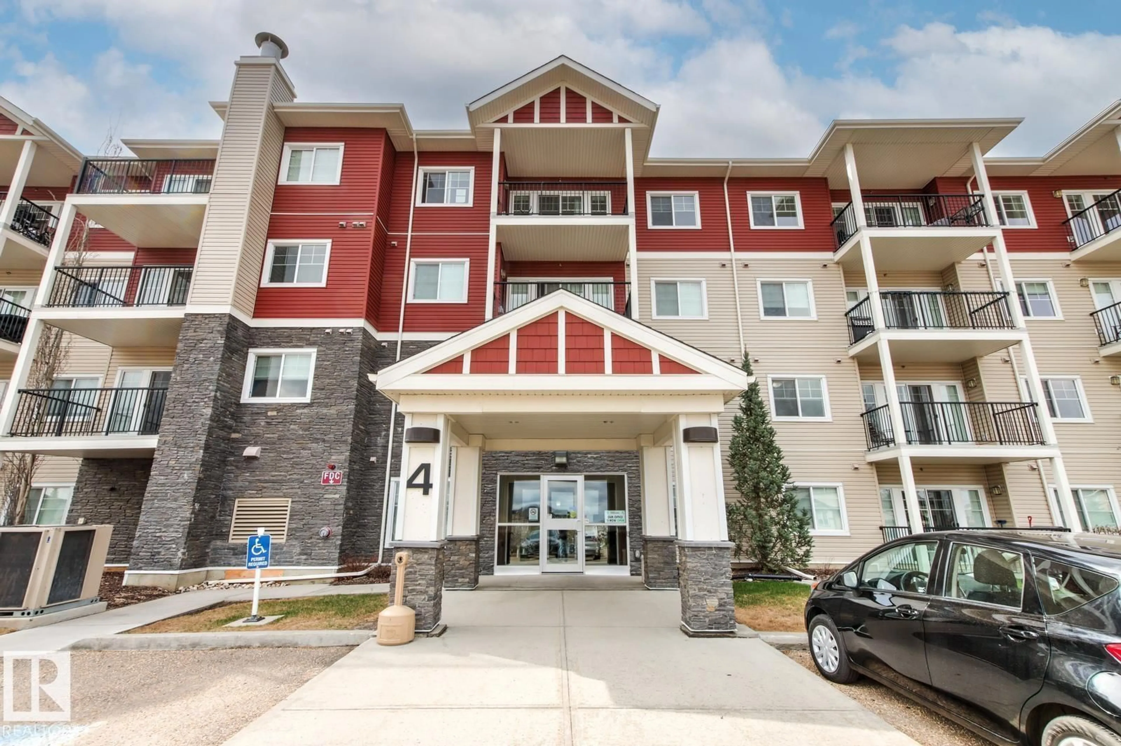 Unknown for 2412 AUGUSTINE CR, Sherwood Park Alberta T8H0X8