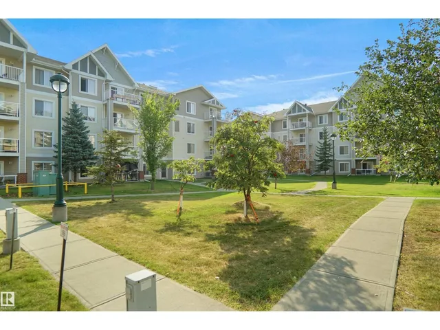 #403 - 15211 139 ST, Edmonton 2