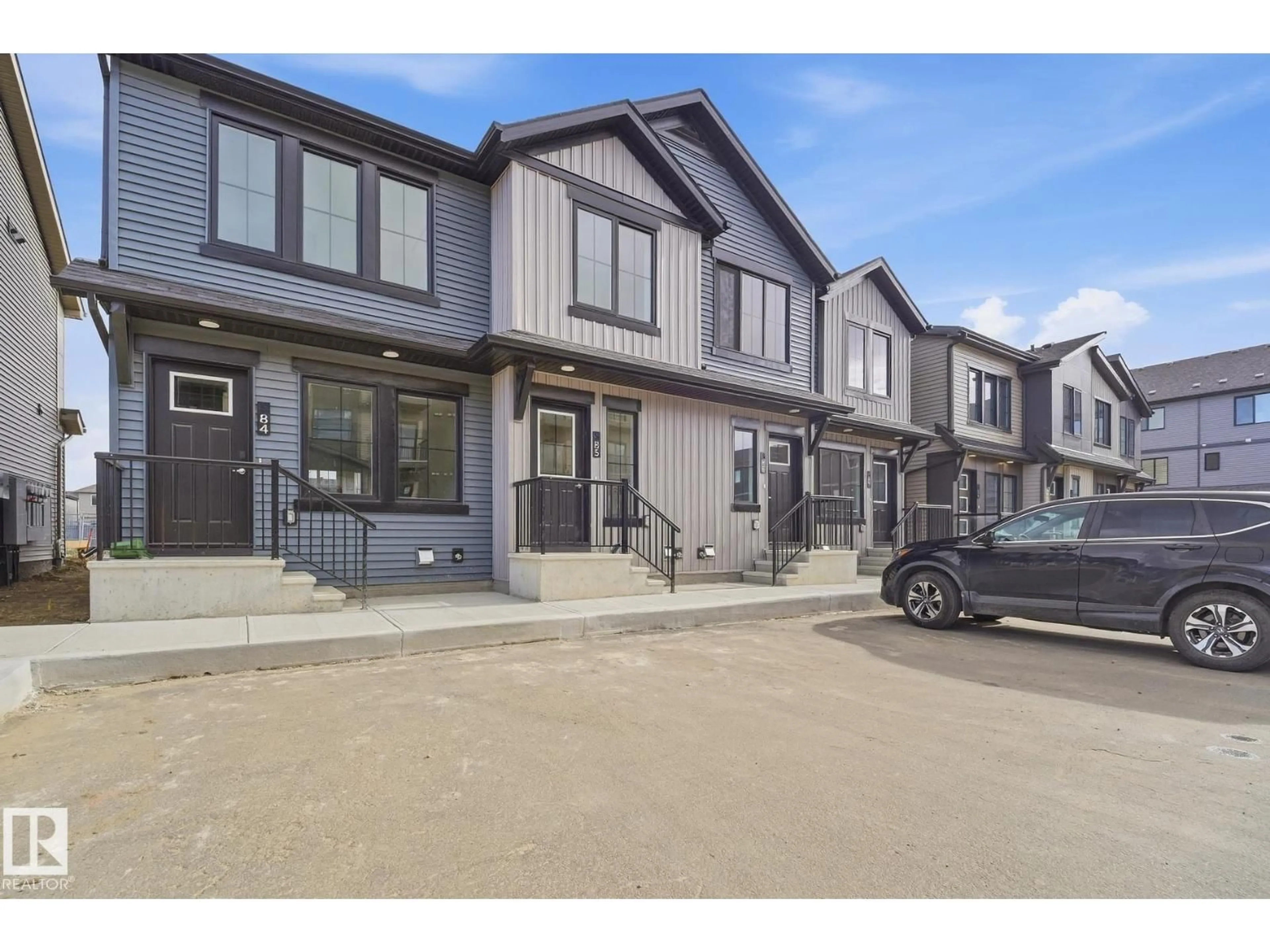 Unknown for #85 - 3705 141 ST, Edmonton Alberta T6W3J2