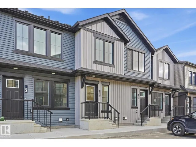 #85 - 3705 141 ST, Edmonton 3