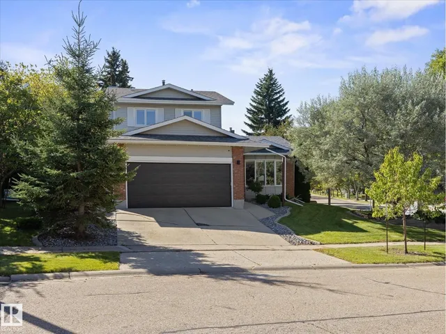 15 WILLOUGHBY DR, St. Albert 2