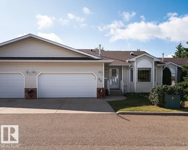 7 - 22 CRANFORD WY, Sherwood Park 2