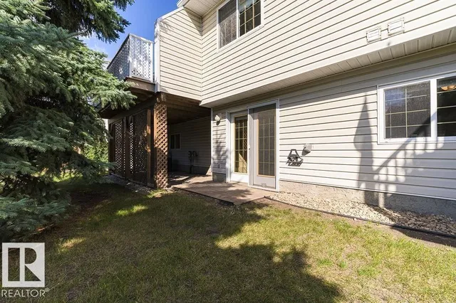 7 - 22 CRANFORD WY, Sherwood Park 4