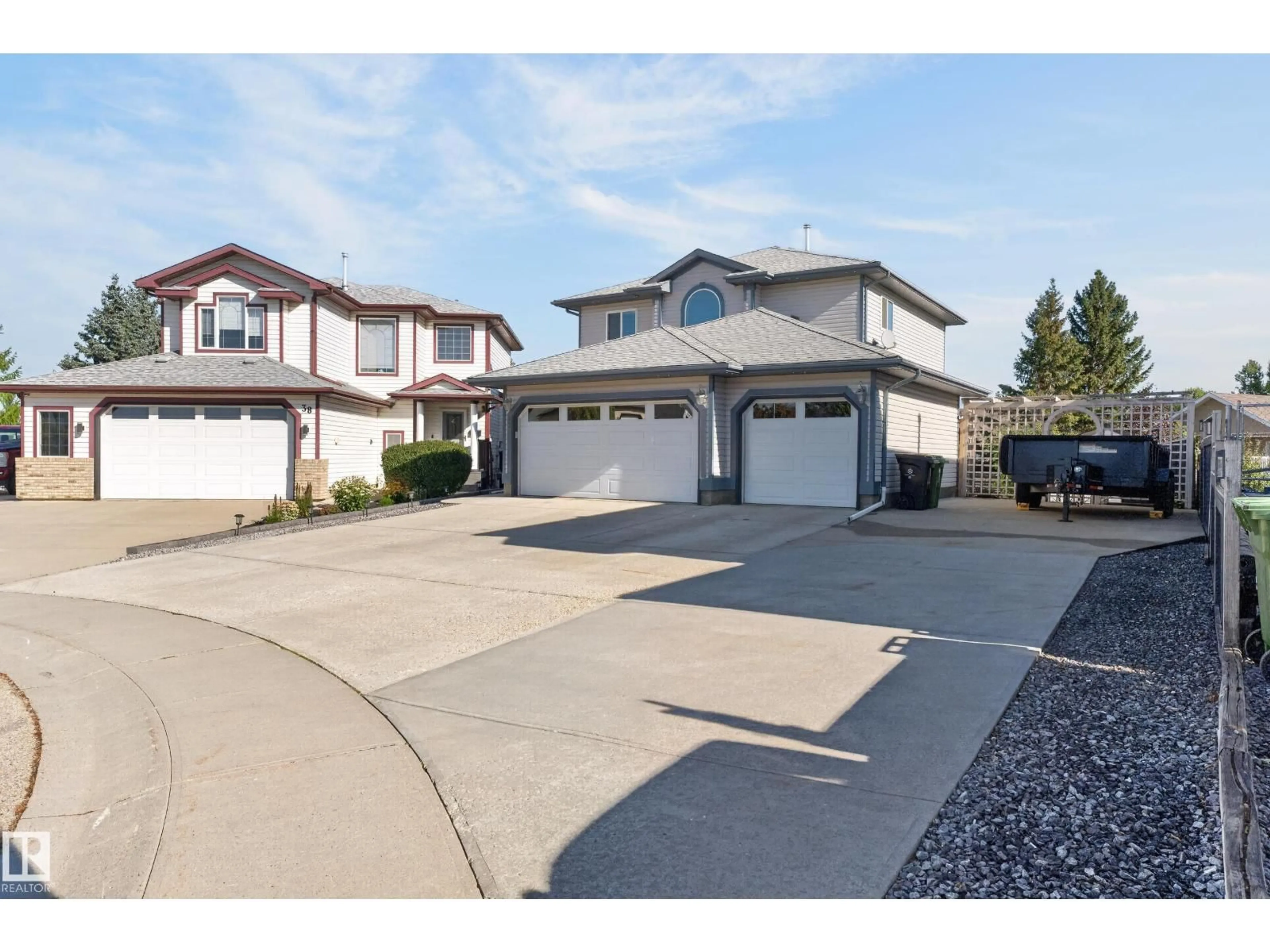 Unknown for 42 WESTWOOD WD, Fort Saskatchewan Alberta T8L4L3