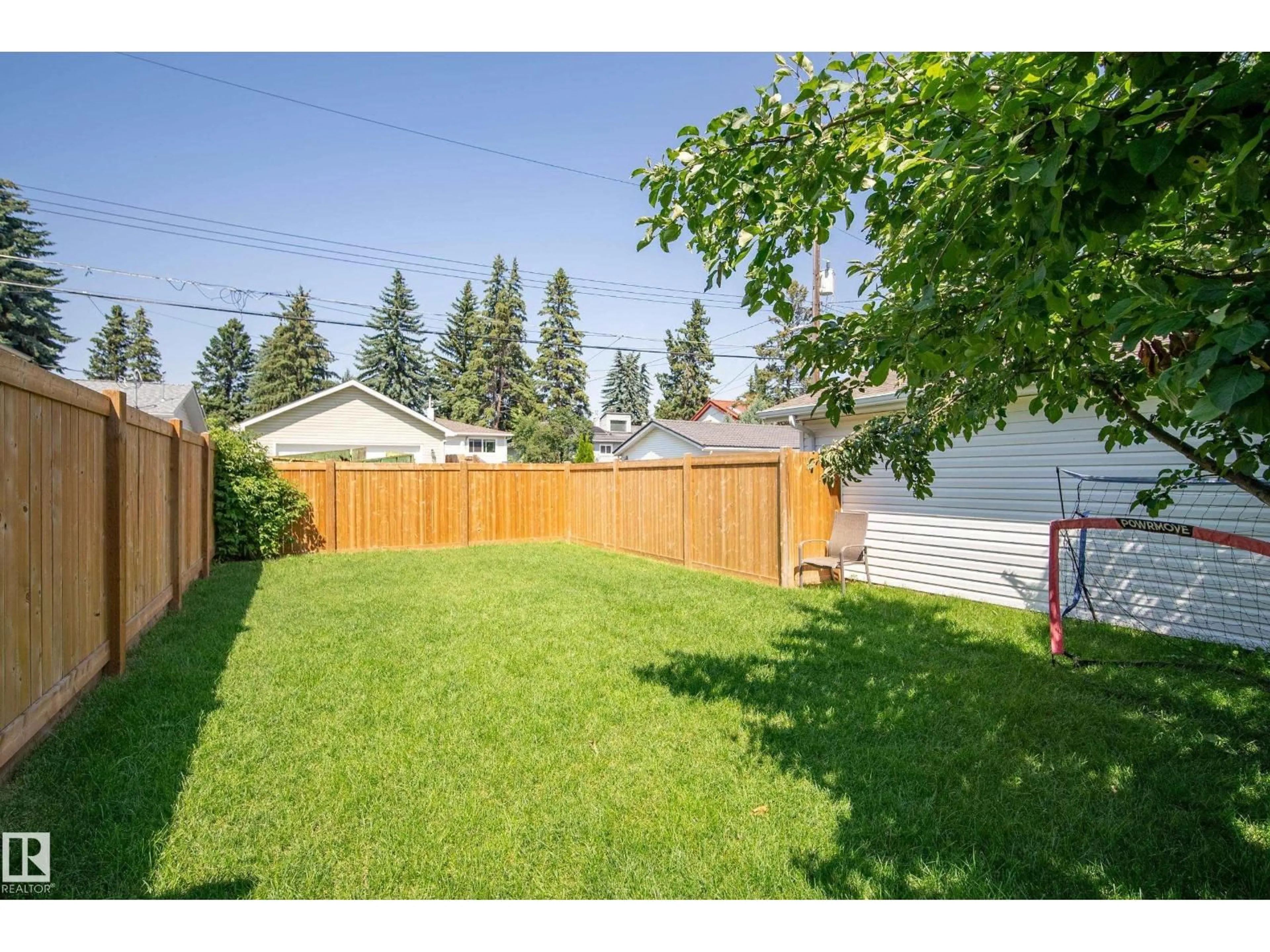 Patio, street for NW - 14616 88 AV, Edmonton Alberta T5R4J8