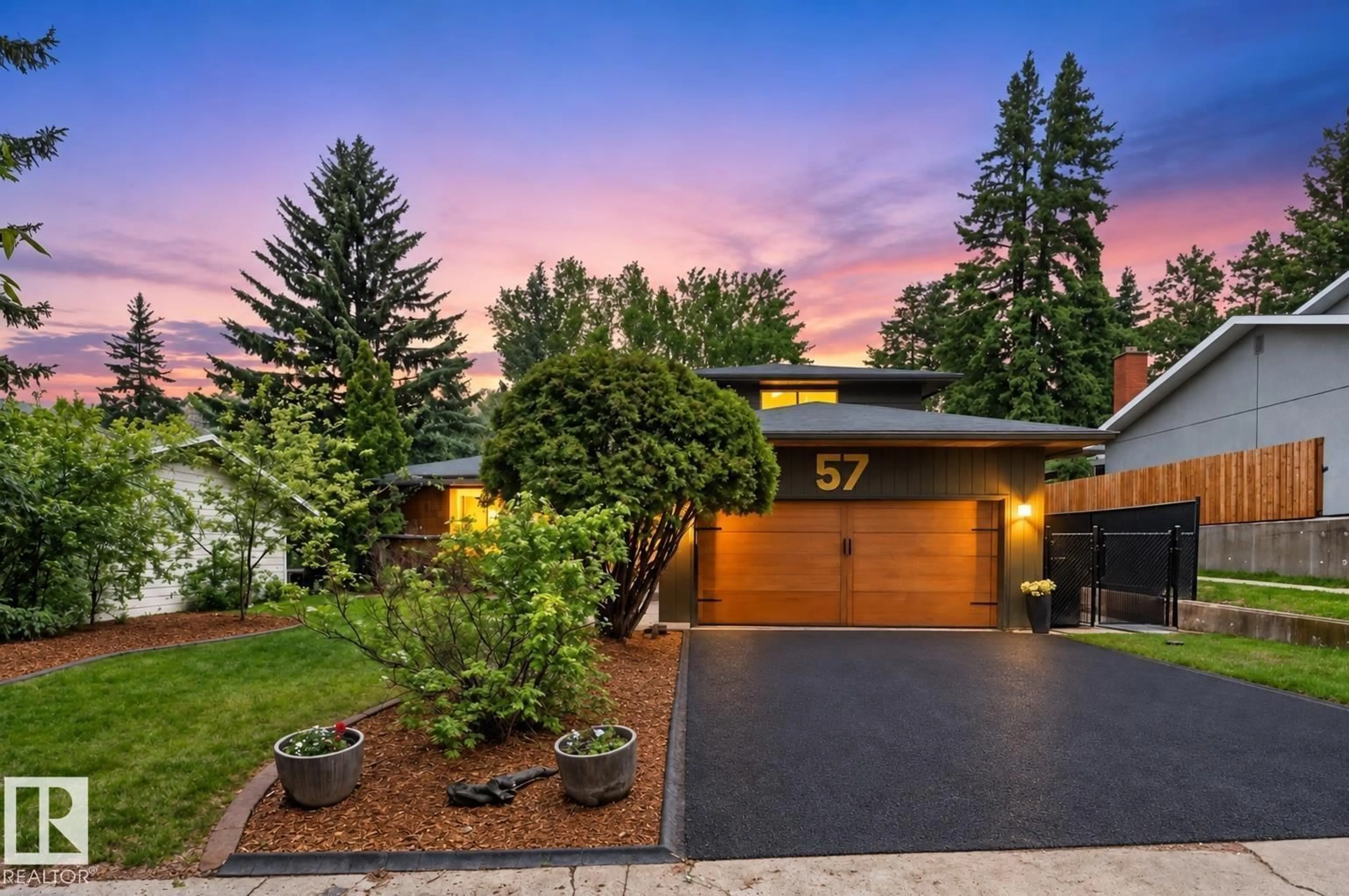 Unknown for 57 BELLEVUE CR, St. Albert Alberta T8N0A5