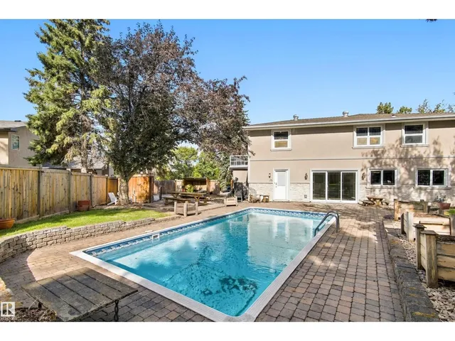 14103 60 AV, Edmonton 5