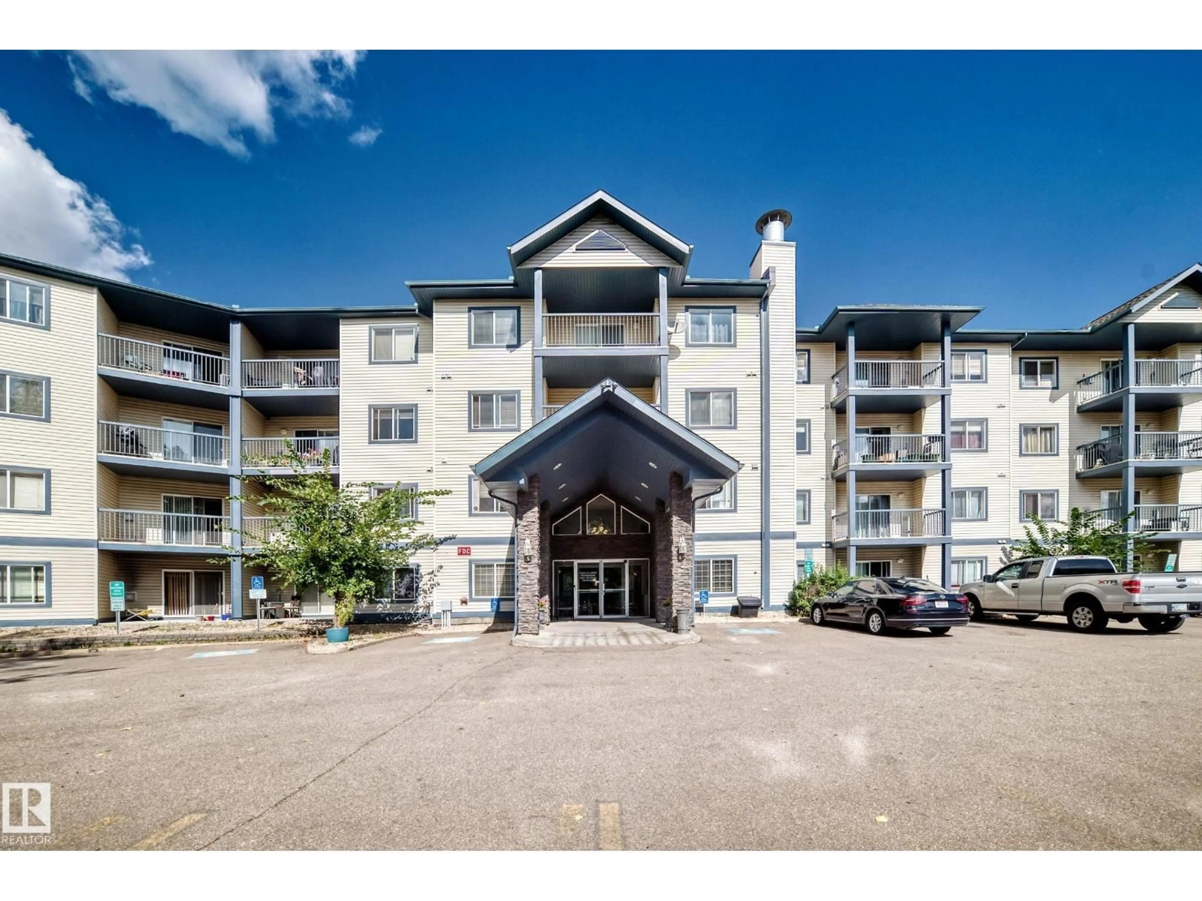 Unknown for #133 - 16311 95 ST, Edmonton Alberta T5Z3Y5