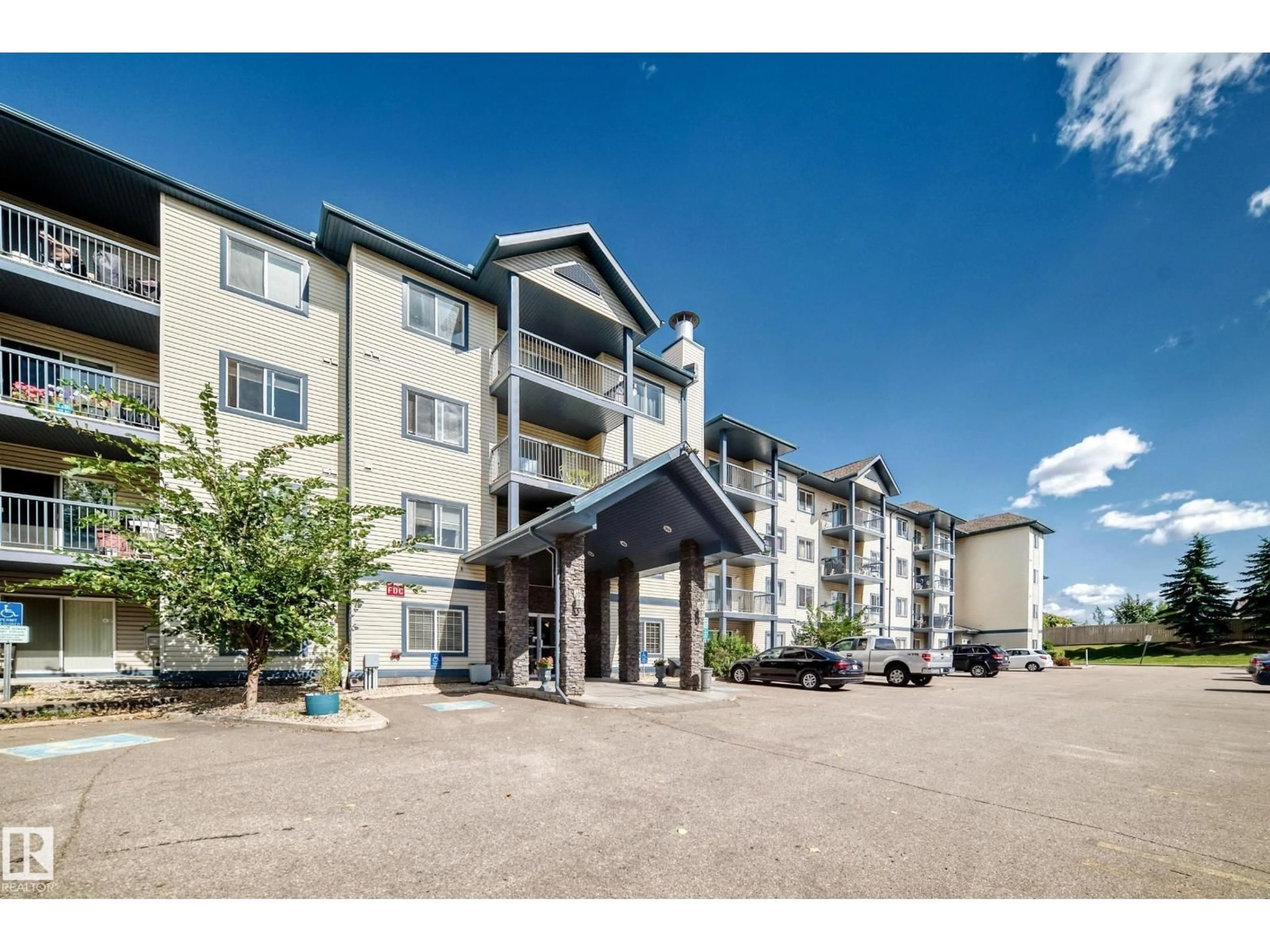 Unknown for #133 - 16311 95 ST, Edmonton Alberta T5Z3Y5